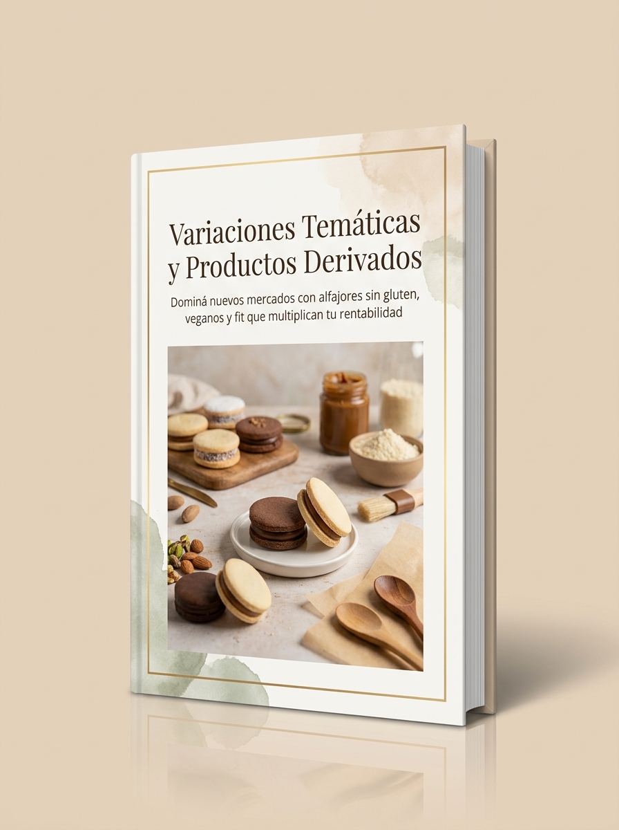 Bono Variaciones Temáticas y Productos Derivados