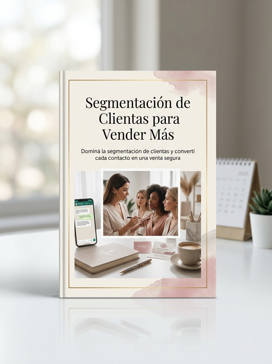 Sistema Agenda Llena - Módulo 5: Técnicas Avanzadas