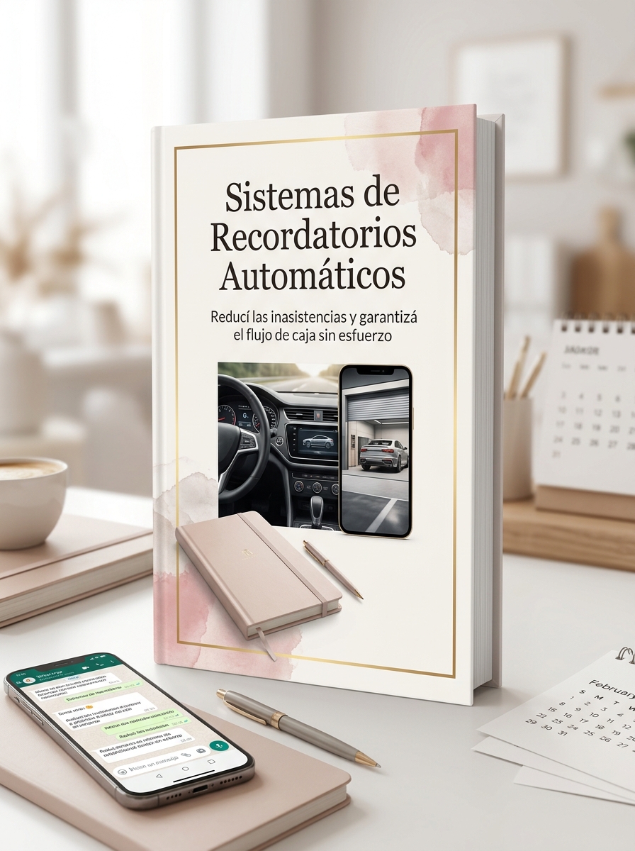Sistema Agenda Llena - Módulo 6: Solución de Problemas