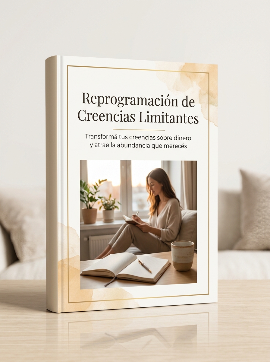 Reprogramación de Creencias Limitantes