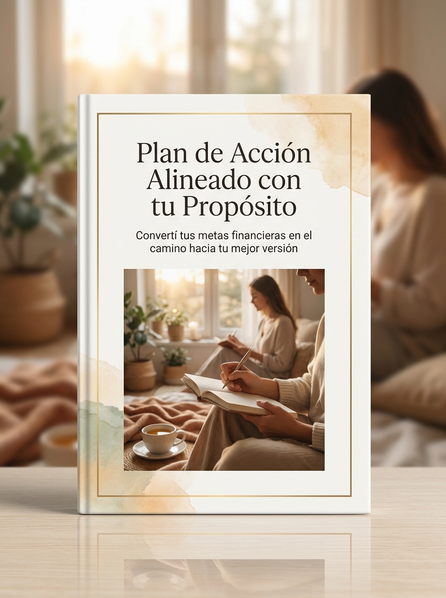 Plan de Acción Alineado