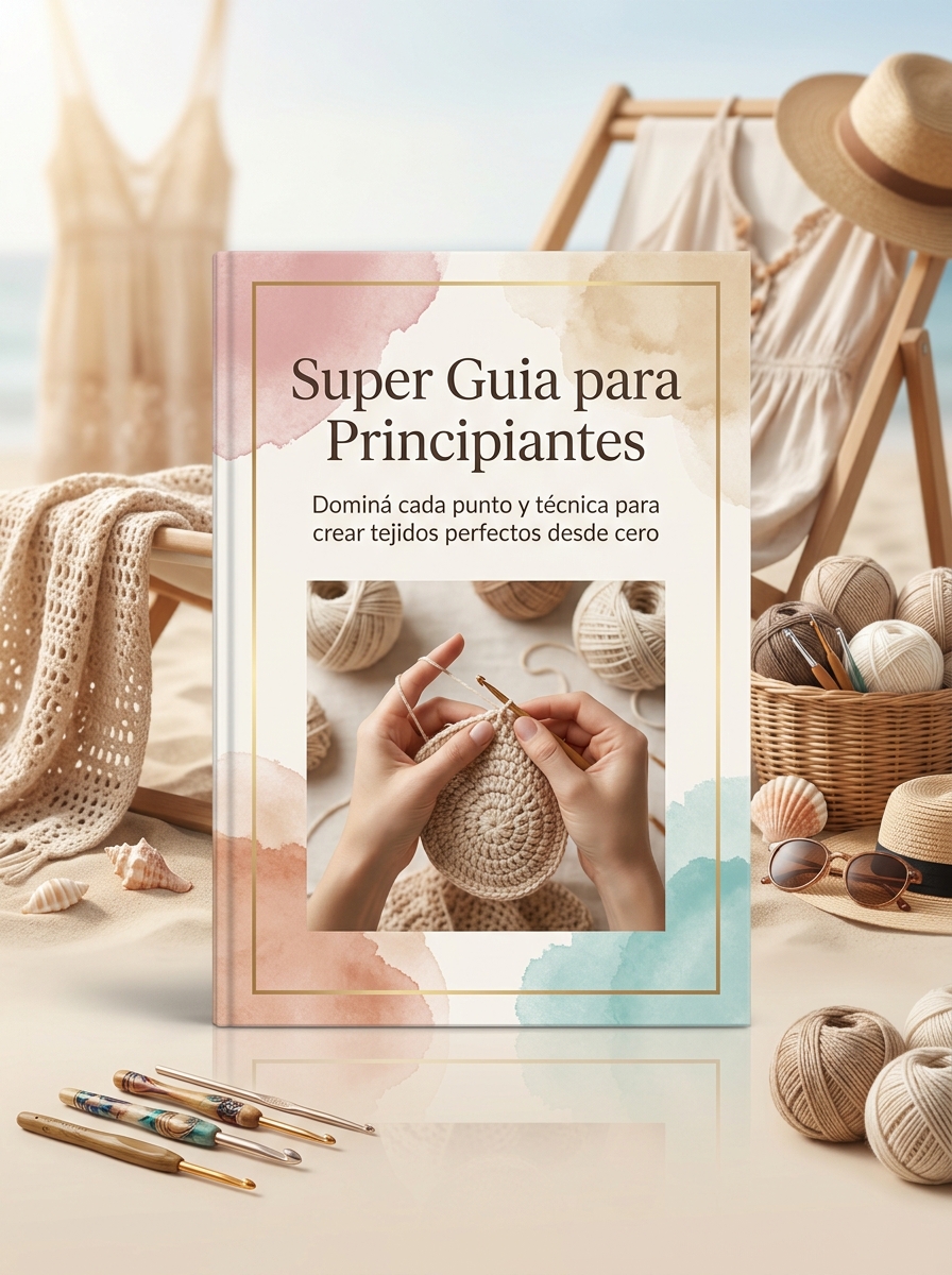 Bono 6: Super Guia para Principiantes