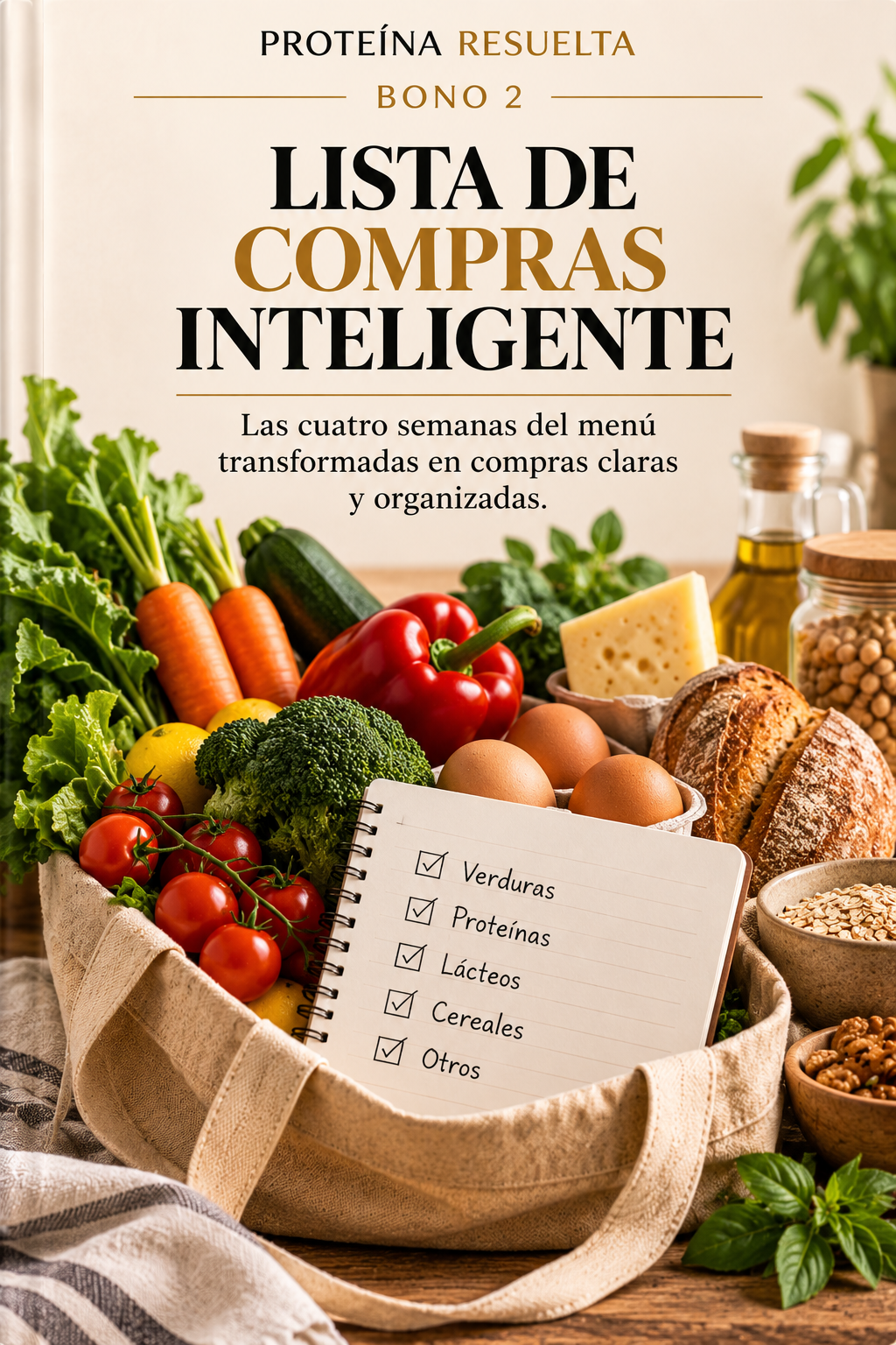 Lista de Compras Inteligente
