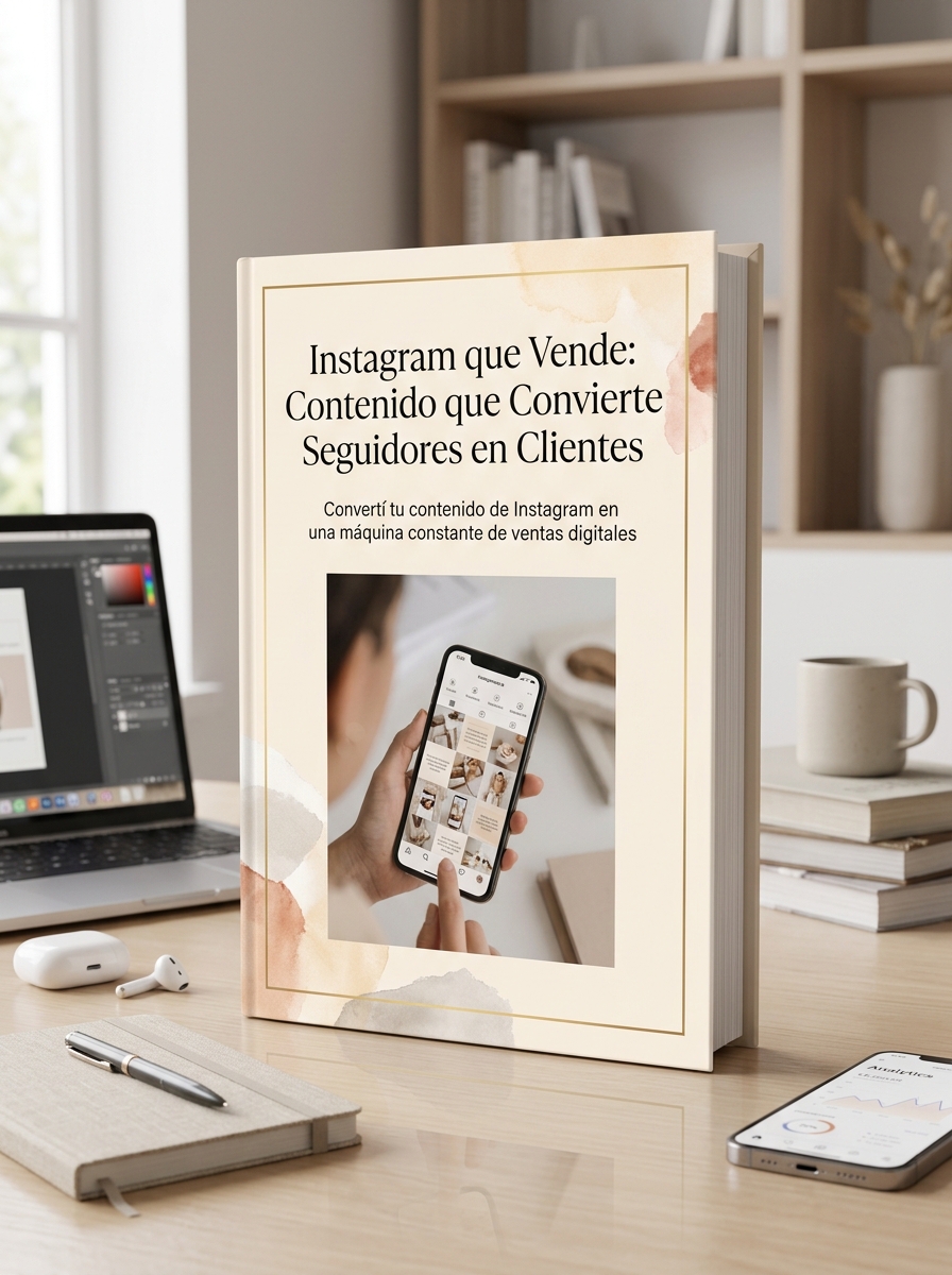 Bono Instagram que Vende