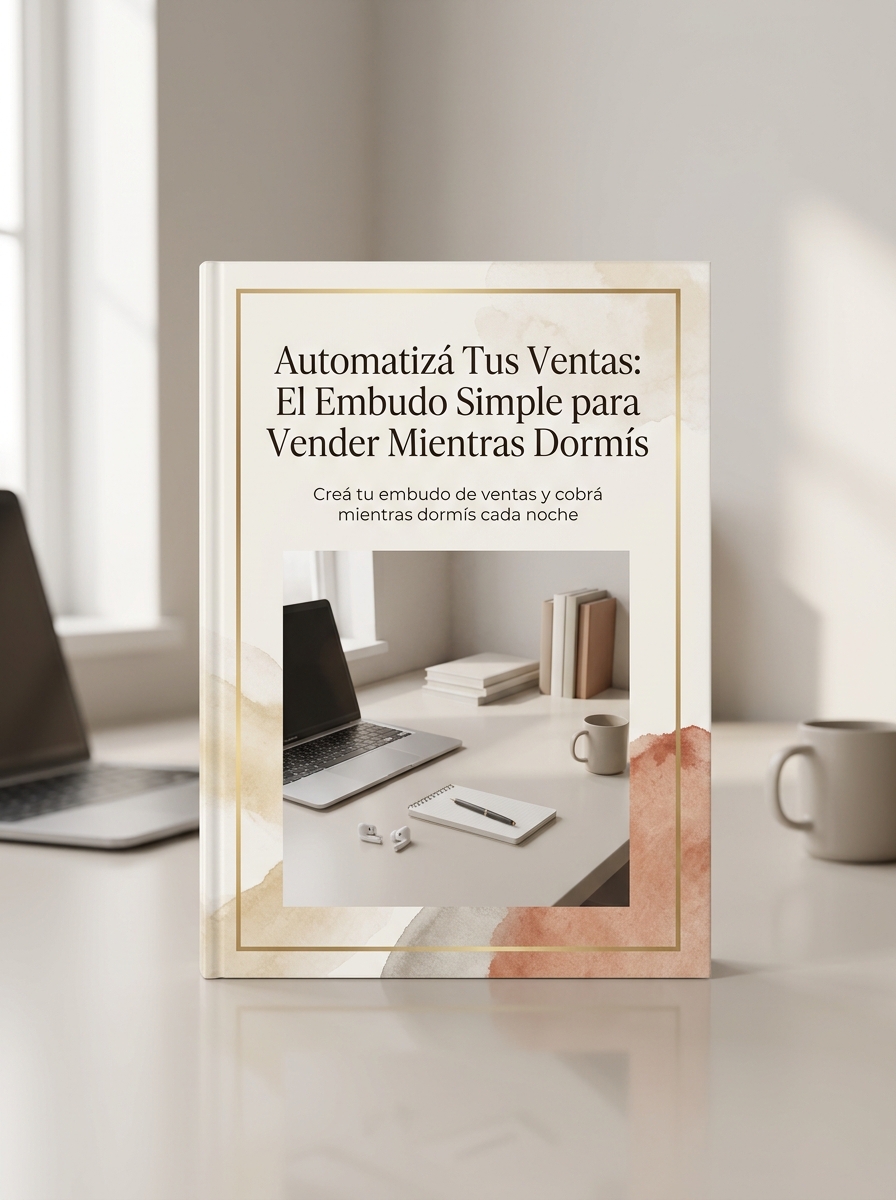 Bono Automatiza Ventas
