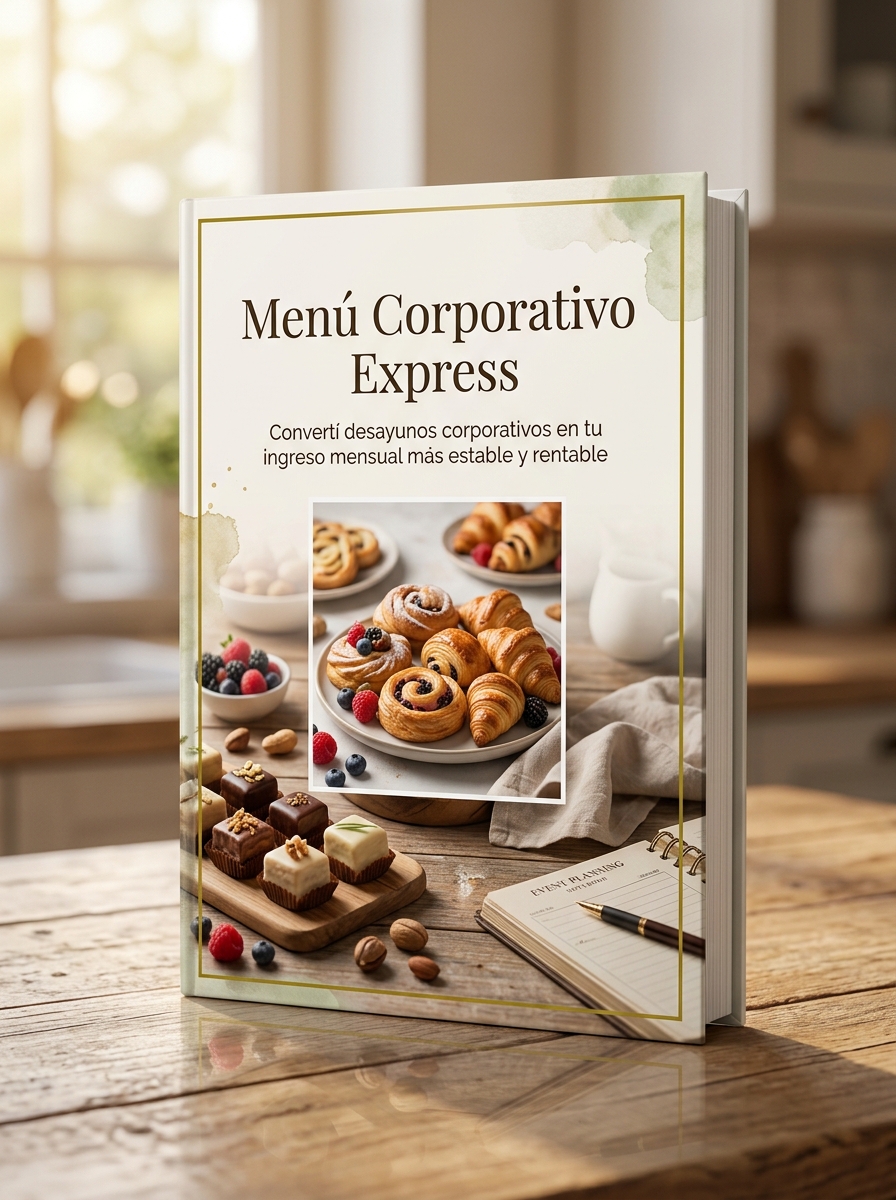 Menú Corporativo Express