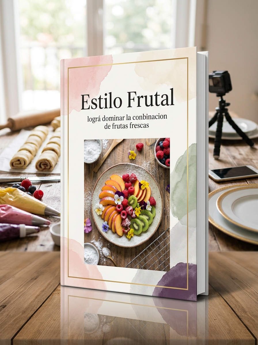 Bono Estilo Frutal