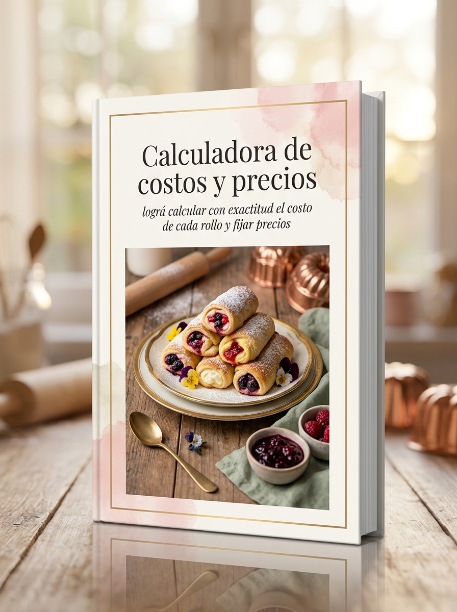 Bono Calculadora de Costos