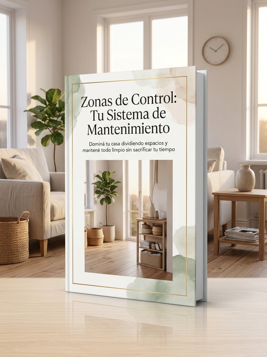 Zonas de Control