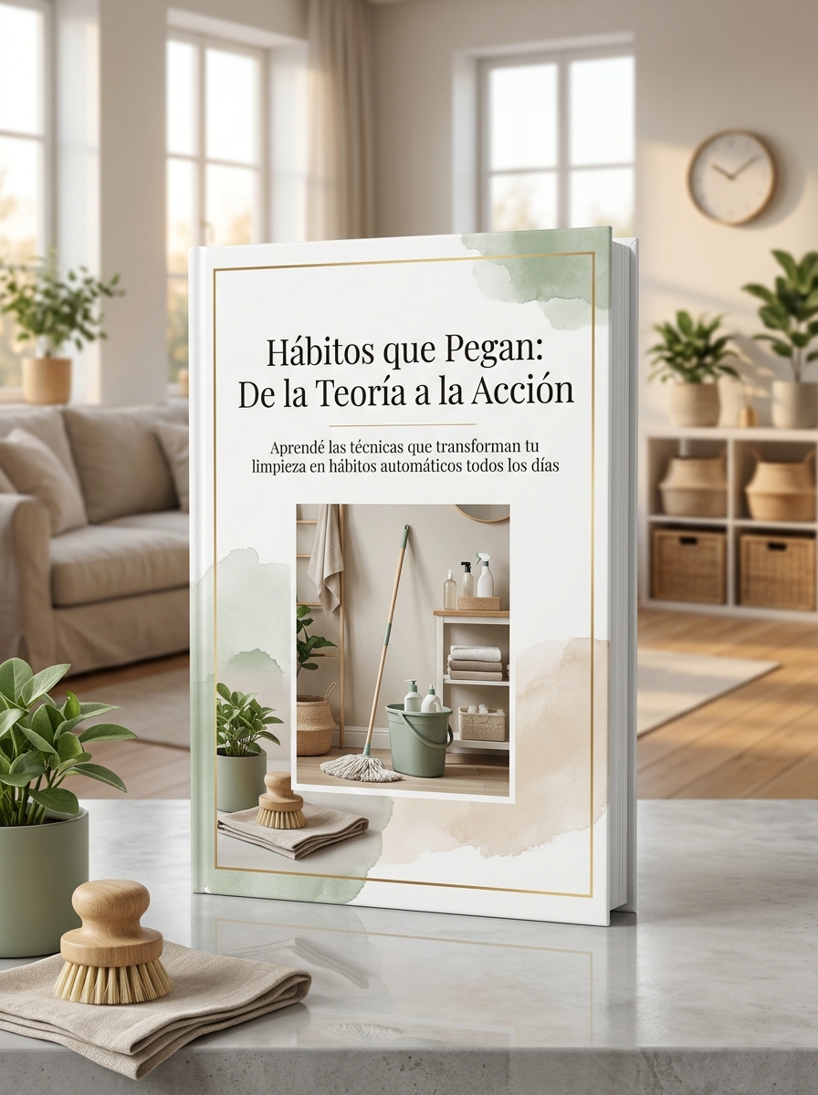 Hábitos que Pegan