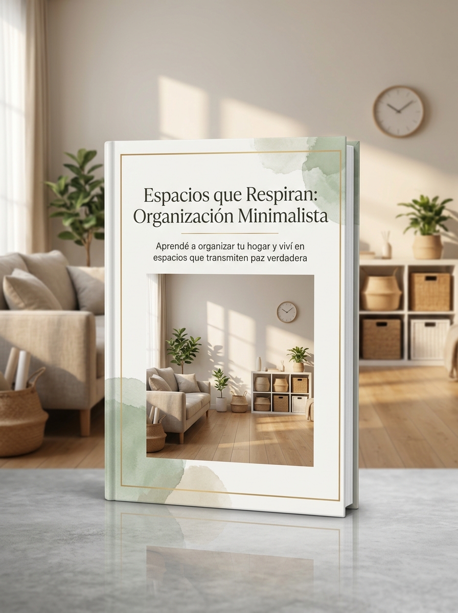 Espacios que Respiran