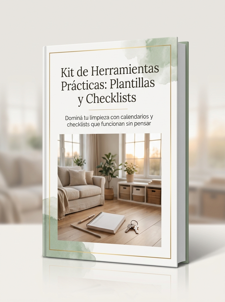 Kit de Herramientas Prácticas