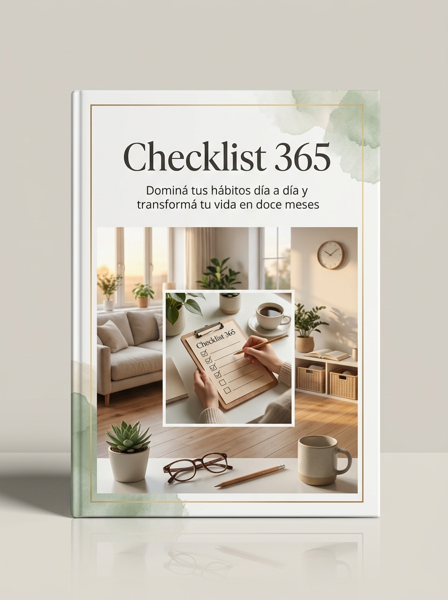 Checklist 365