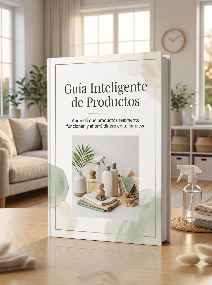 Guía Inteligente de Productos